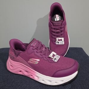 Skechers Women's Glide Step Dua Swift Fit